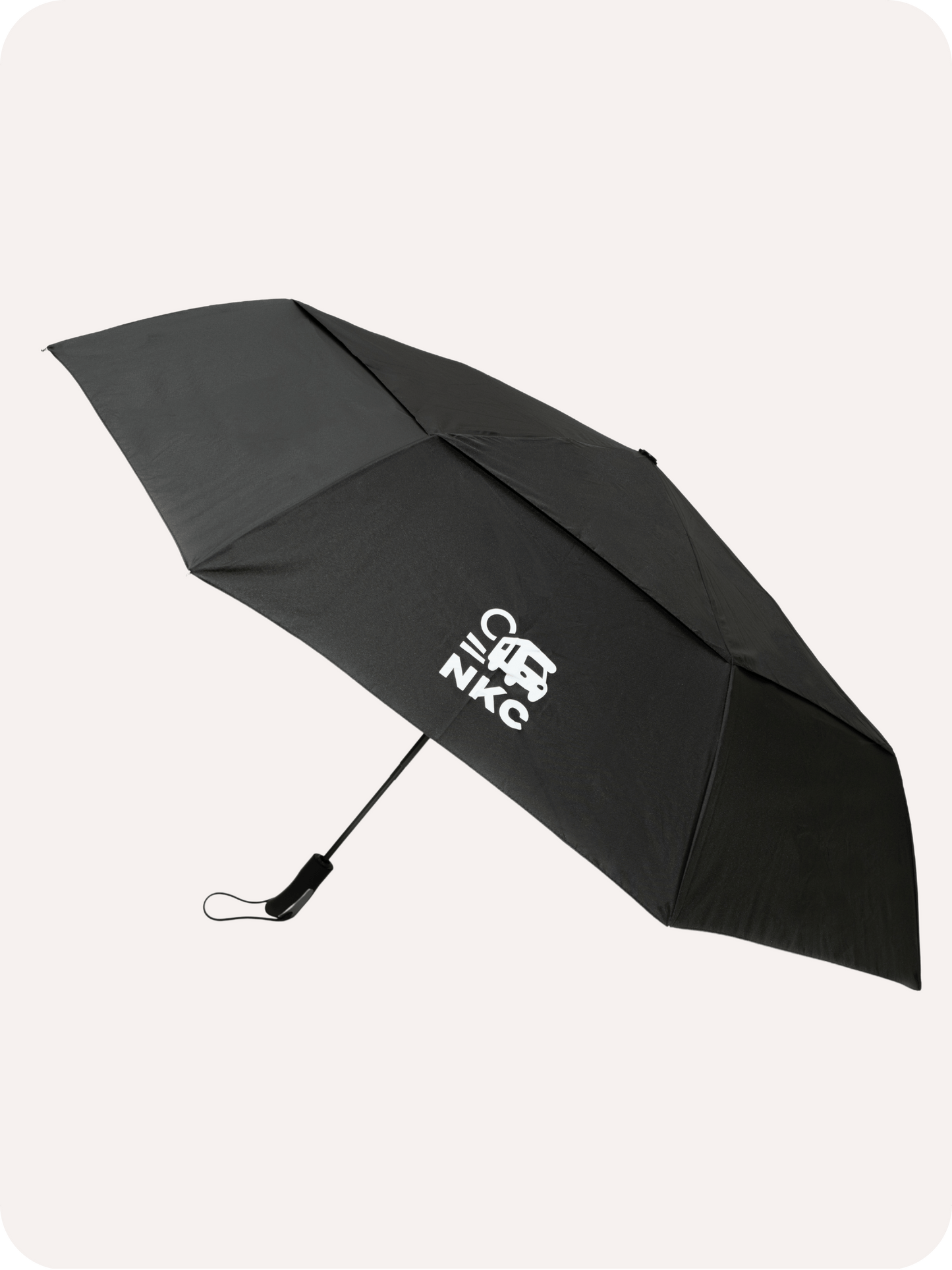 NKC Swiss Peak Aware™ stormparaplu