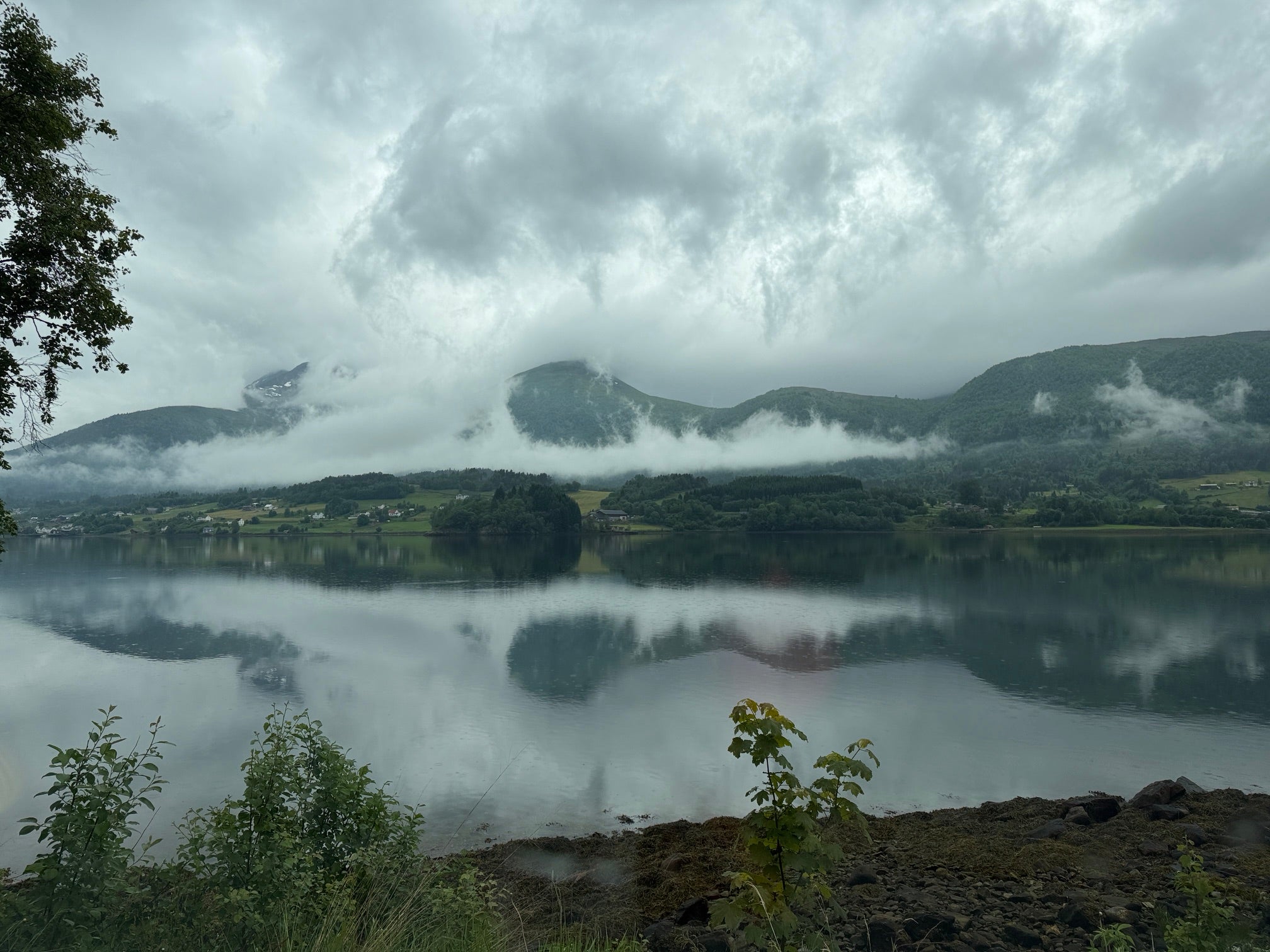NKC Camperroute Noorwegen: Hoge bergen en diepe fjorden 1