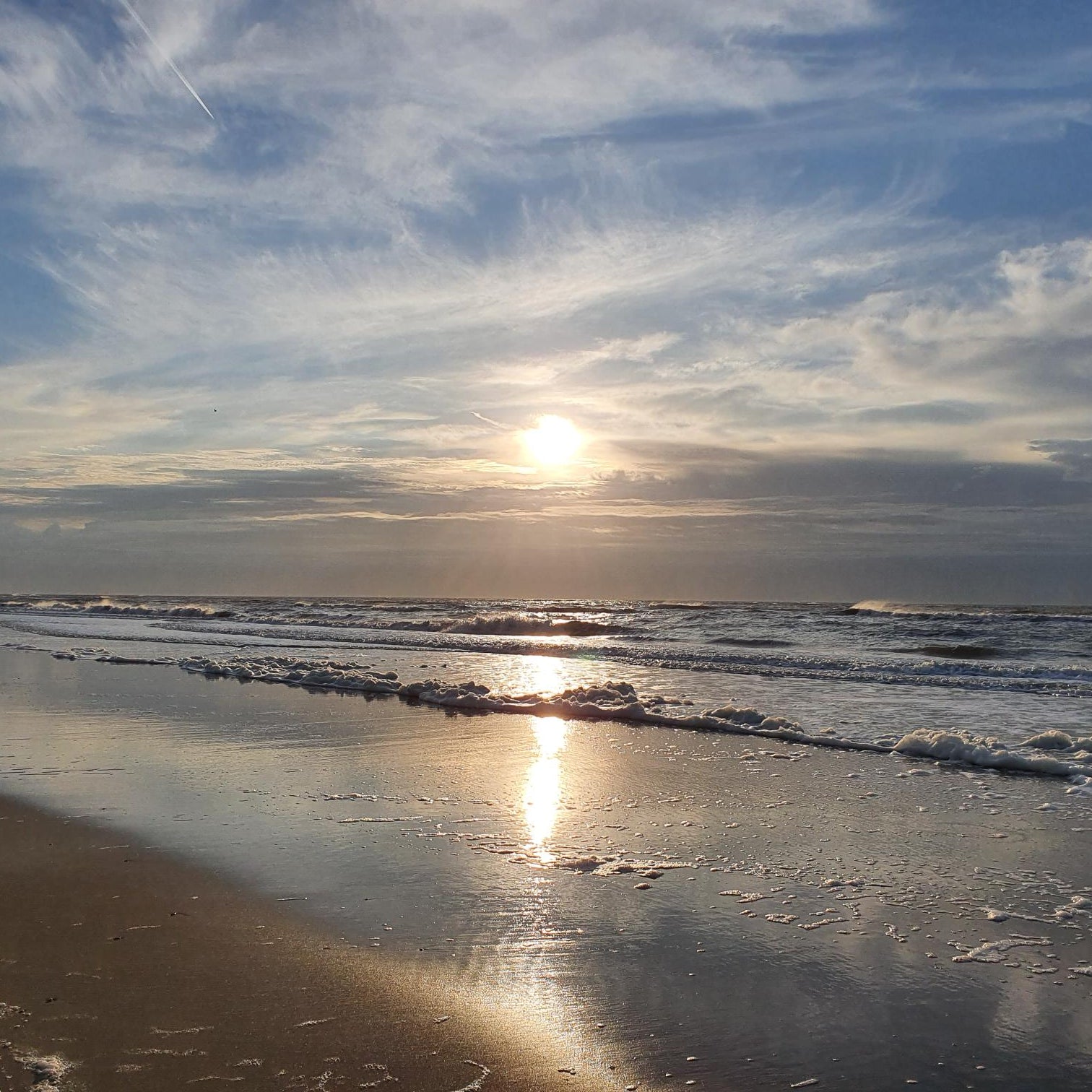 NKC Camperroute: eilandhoppen op de Wadden 1