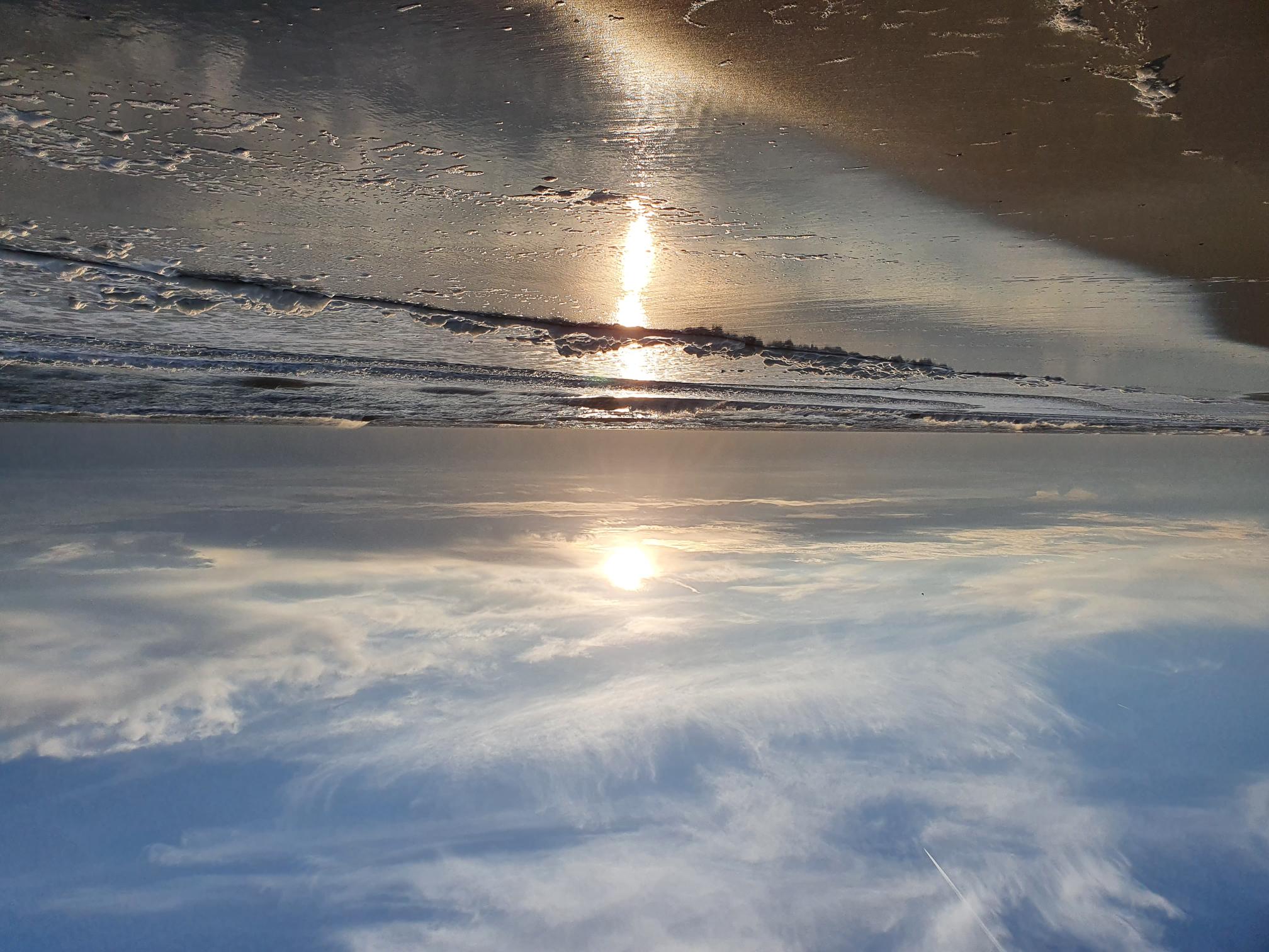 NKC Camperroute Eilandhoppen op de wadden