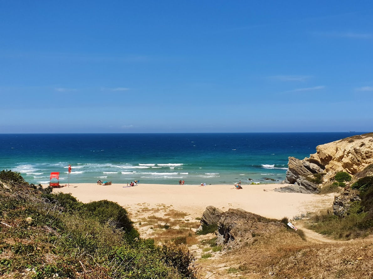 NKC Camperroute Spanje en Portugal: Van Baskenland tot de Algarve