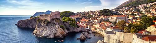 NKC Camperroute Italië en Kroatië - Rondje Adriatische Zee