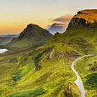 NKC Camperroute Schotland - Highlands en coastal explorer 1