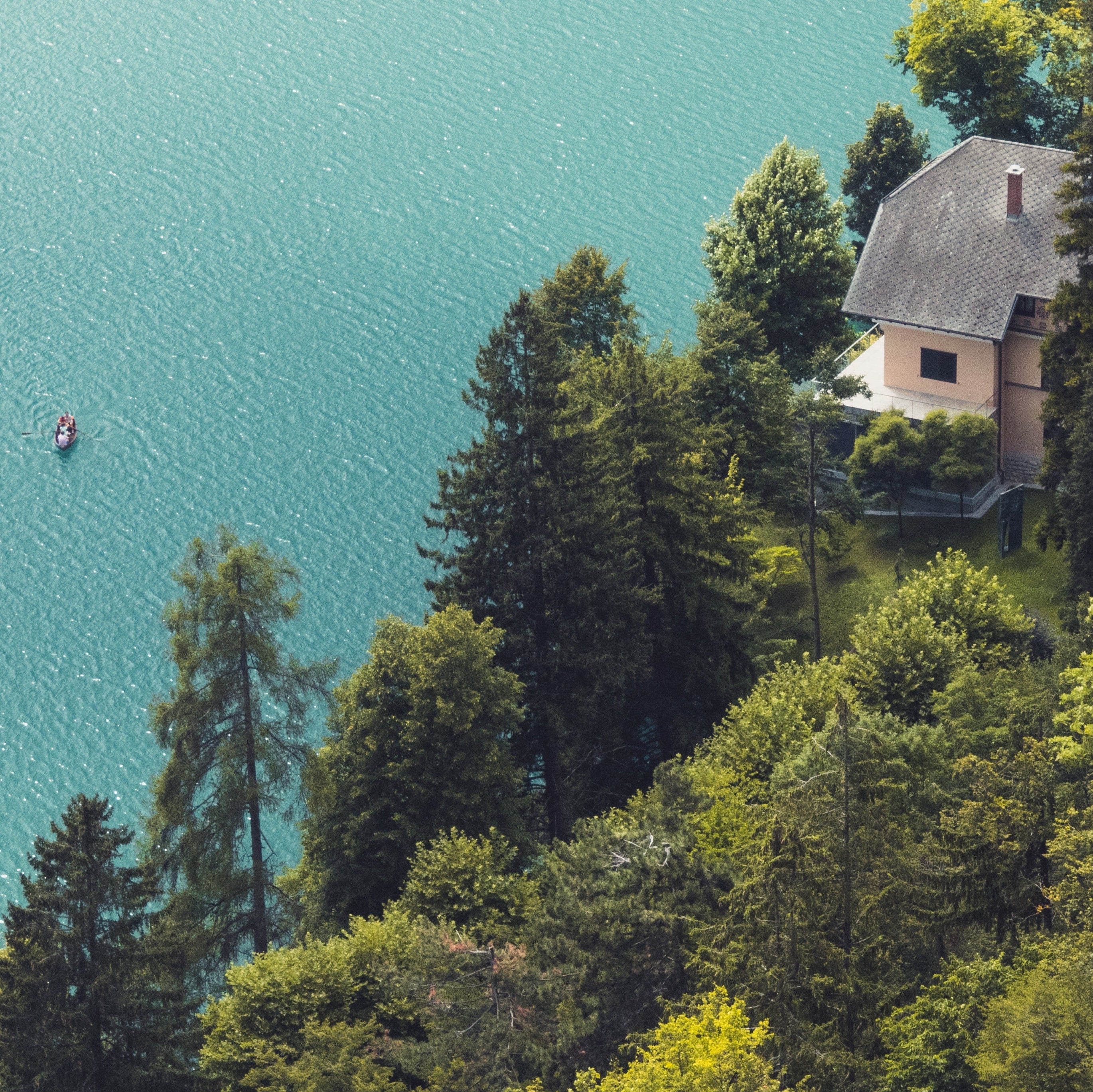 NKC Camperroute Slovenië - Groene verrassing 1