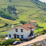 NKC Camperroute Spanje en Portugal: Van Baskenland tot de Algarve 1