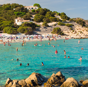 NKC Camperroute: van Corsica tot Sardinië 1