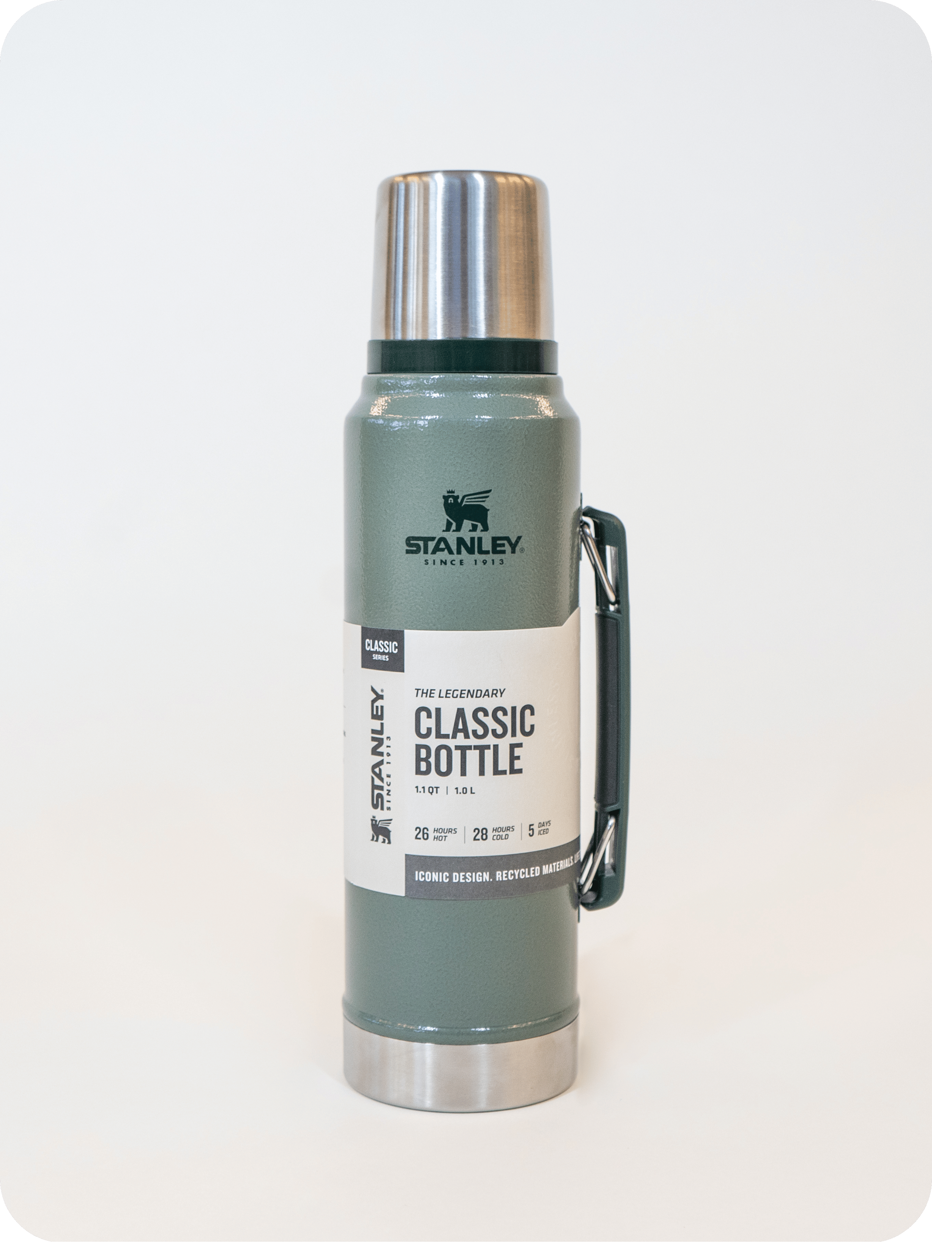 NKC Stanley Classic fles