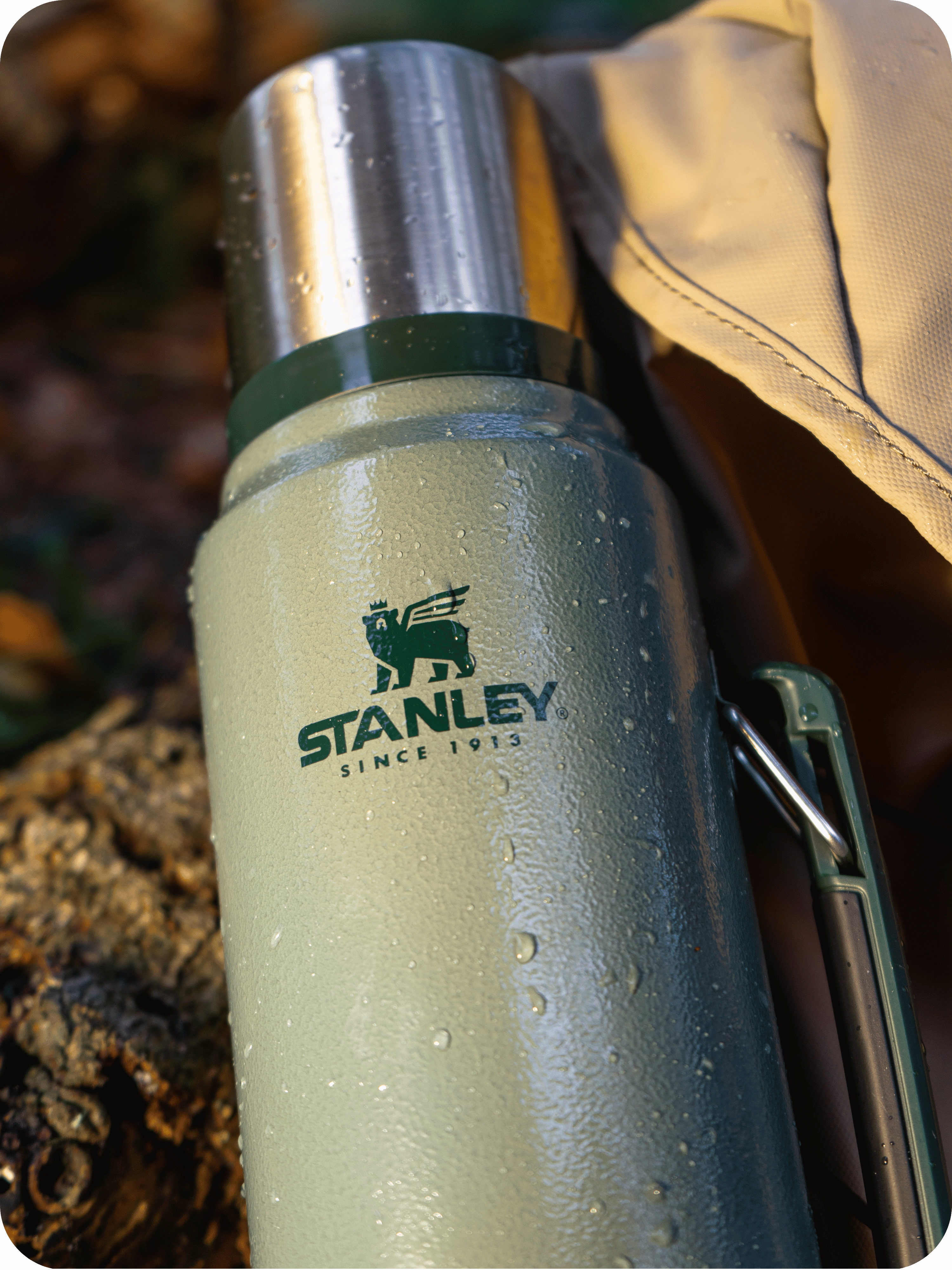 NKC Stanley Classic fles 3