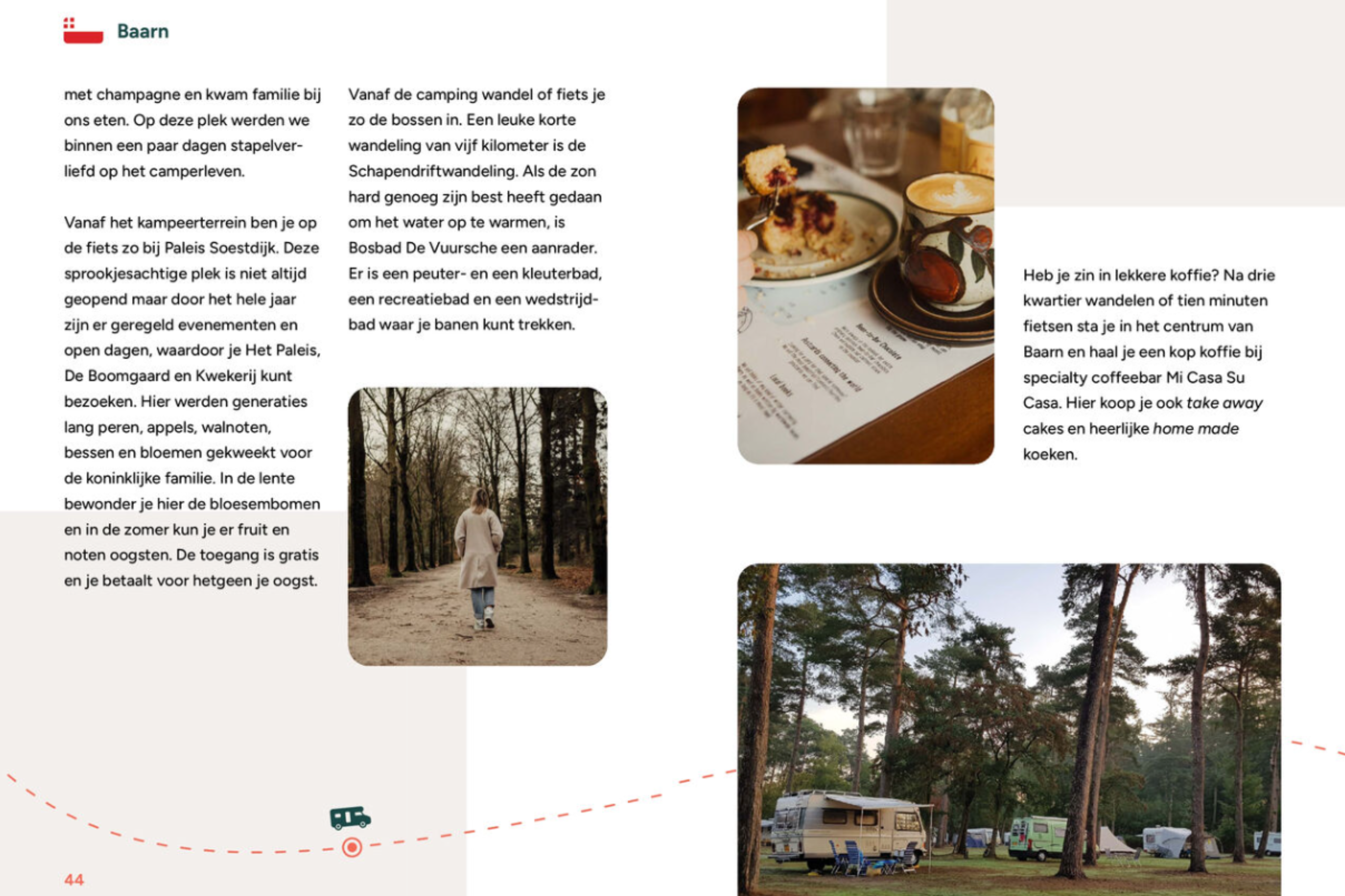 NKC Inspiratiegids Rondje Nederland 3