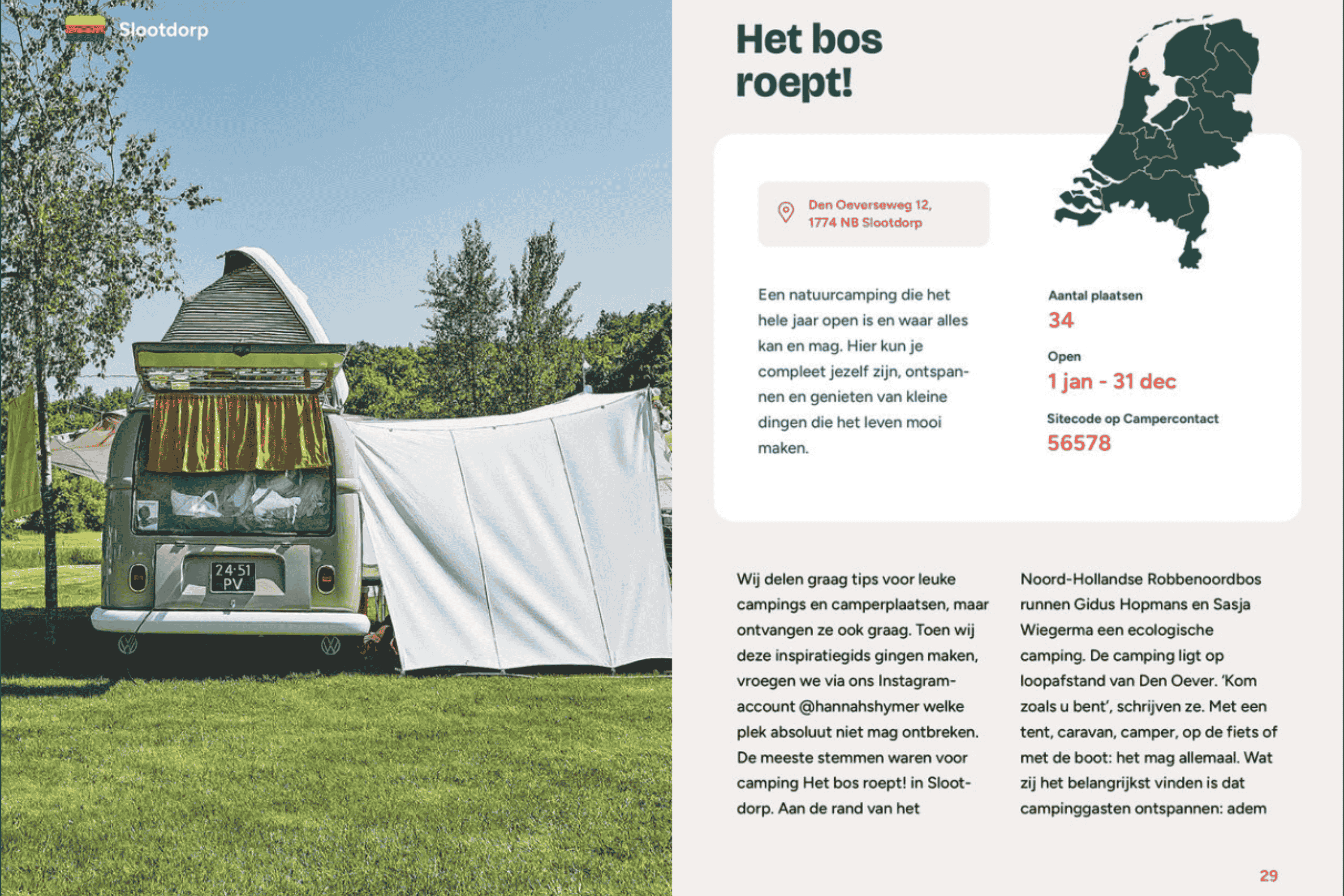 NKC Inspiratiegids Rondje Nederland 4