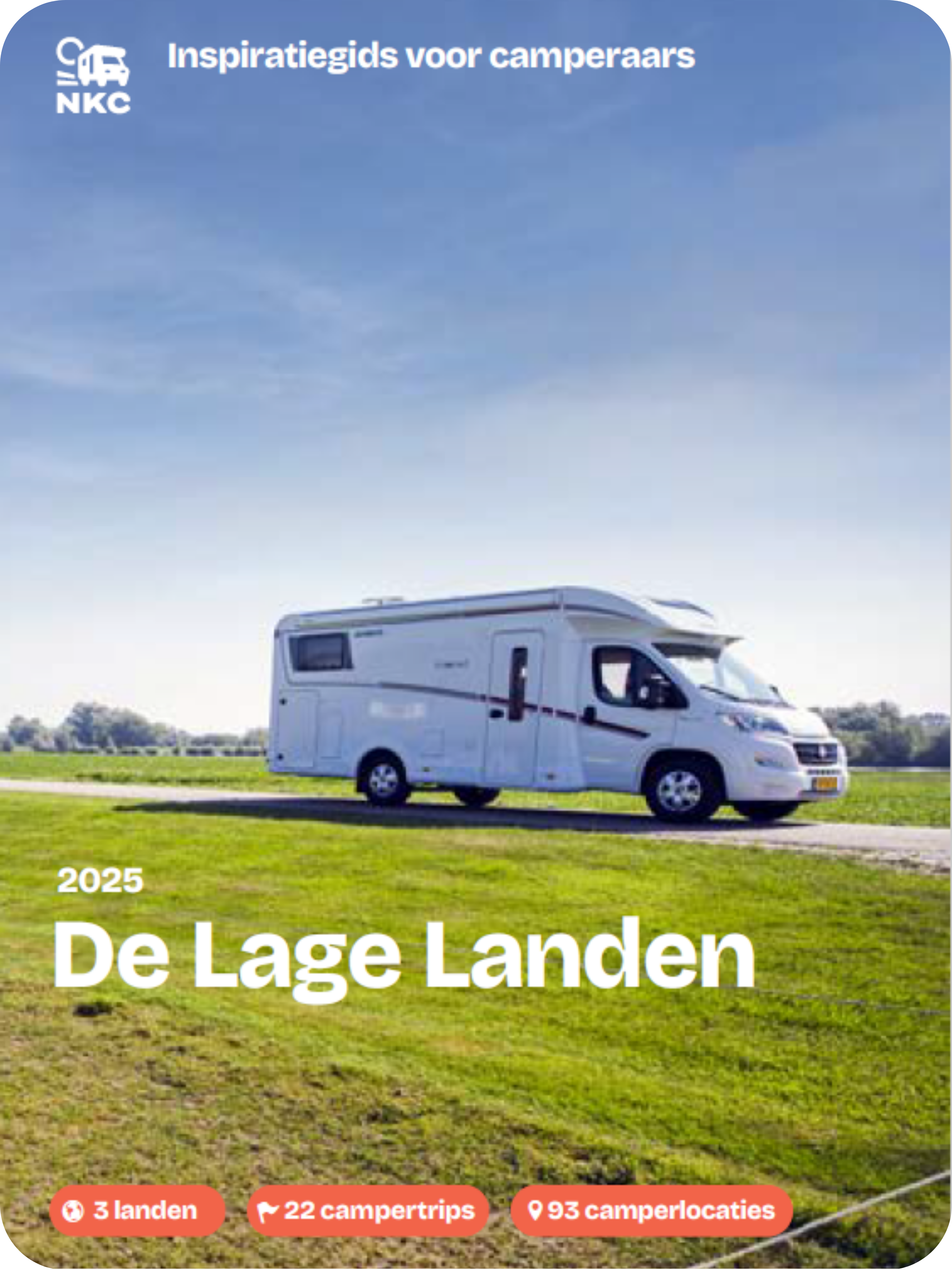 NKC Inspiratiegids De Lage Landen