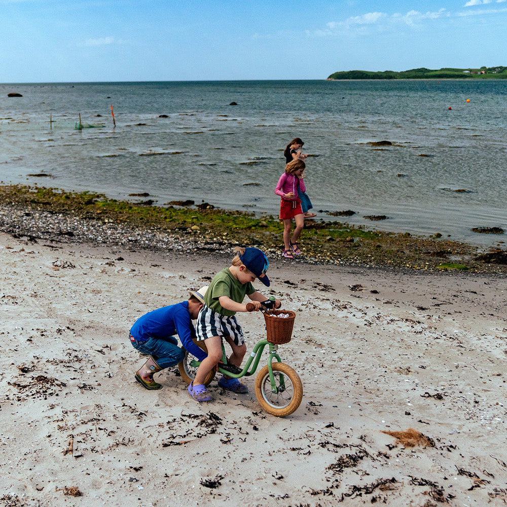 NKC Camperroute Denemarken - Deens gezinsavontuur 1
