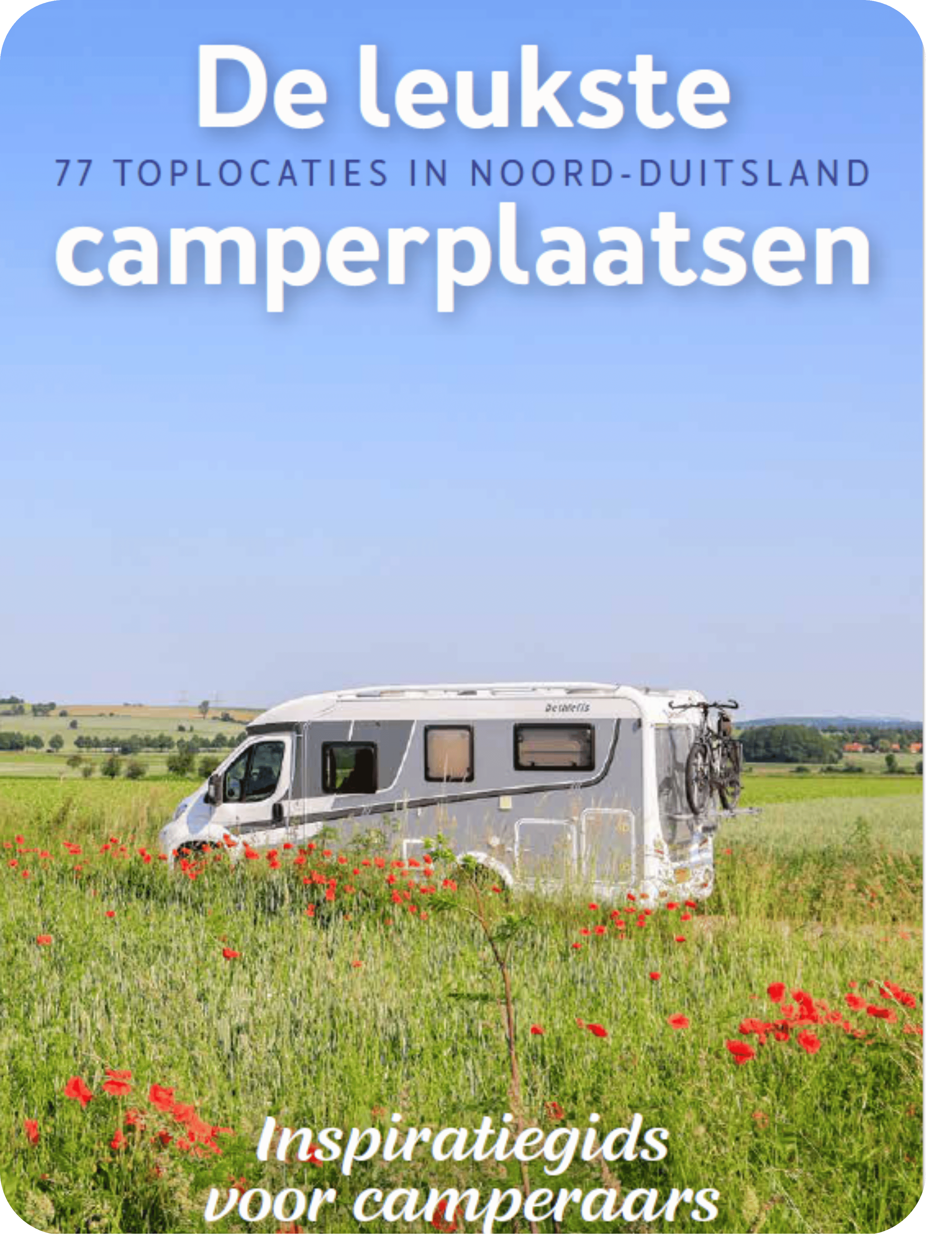 NKC Inspiratiegids Noord-Duitsland