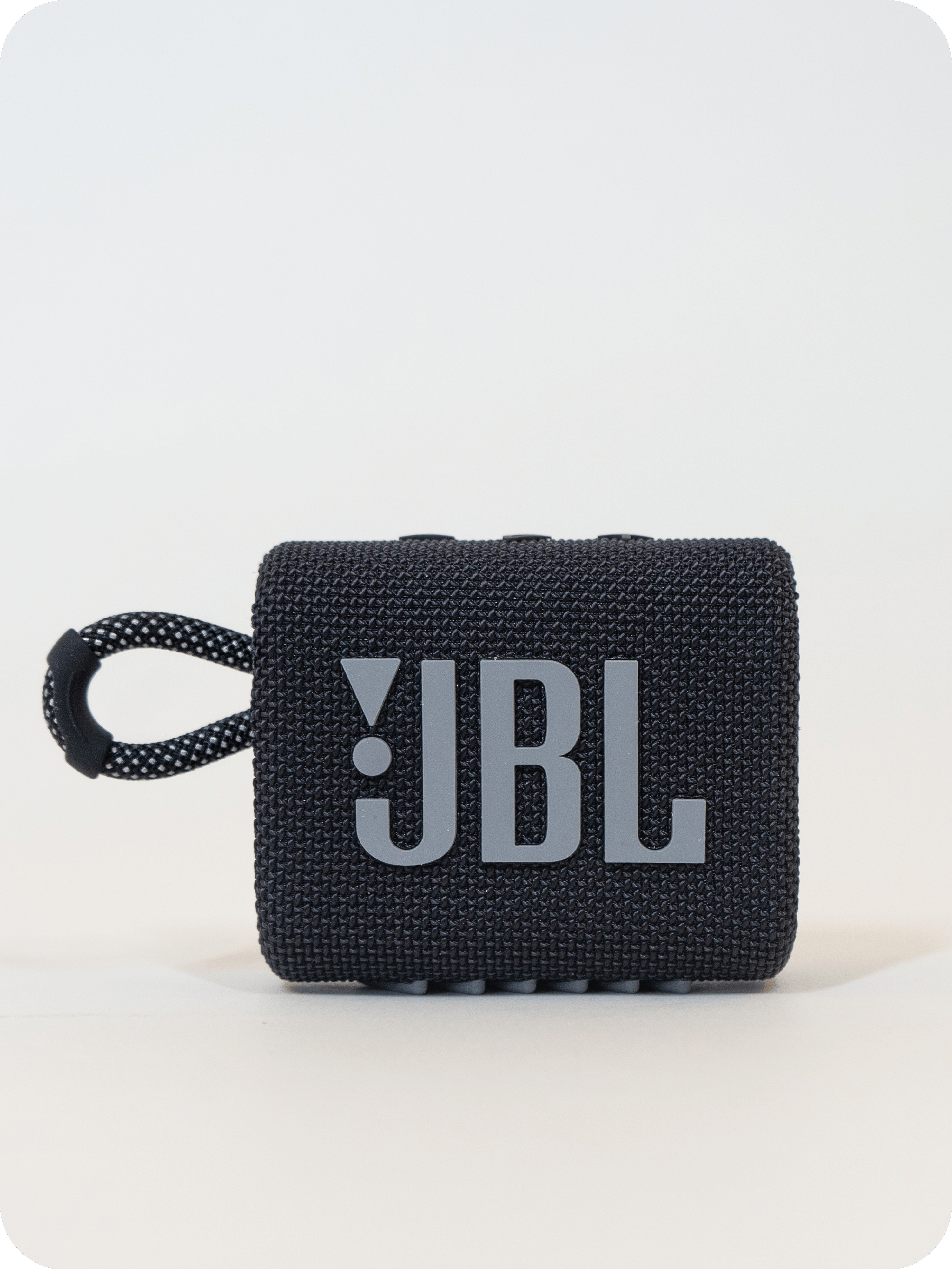 NKC JBL GO 3 speaker