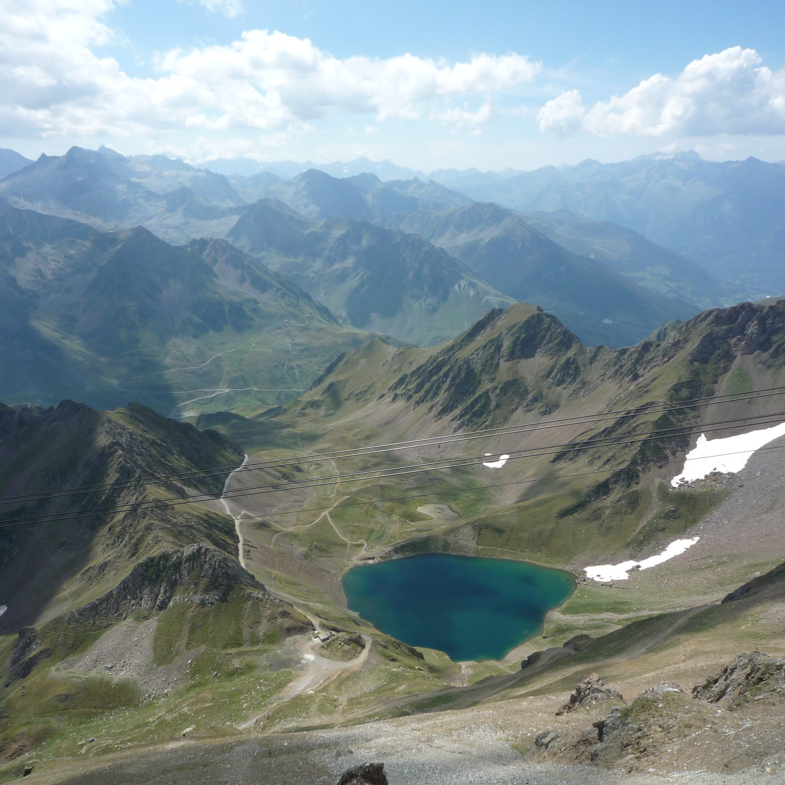 NKC Camperroute Frankrijk en Spanje: dwars door de Pyreneeën 1