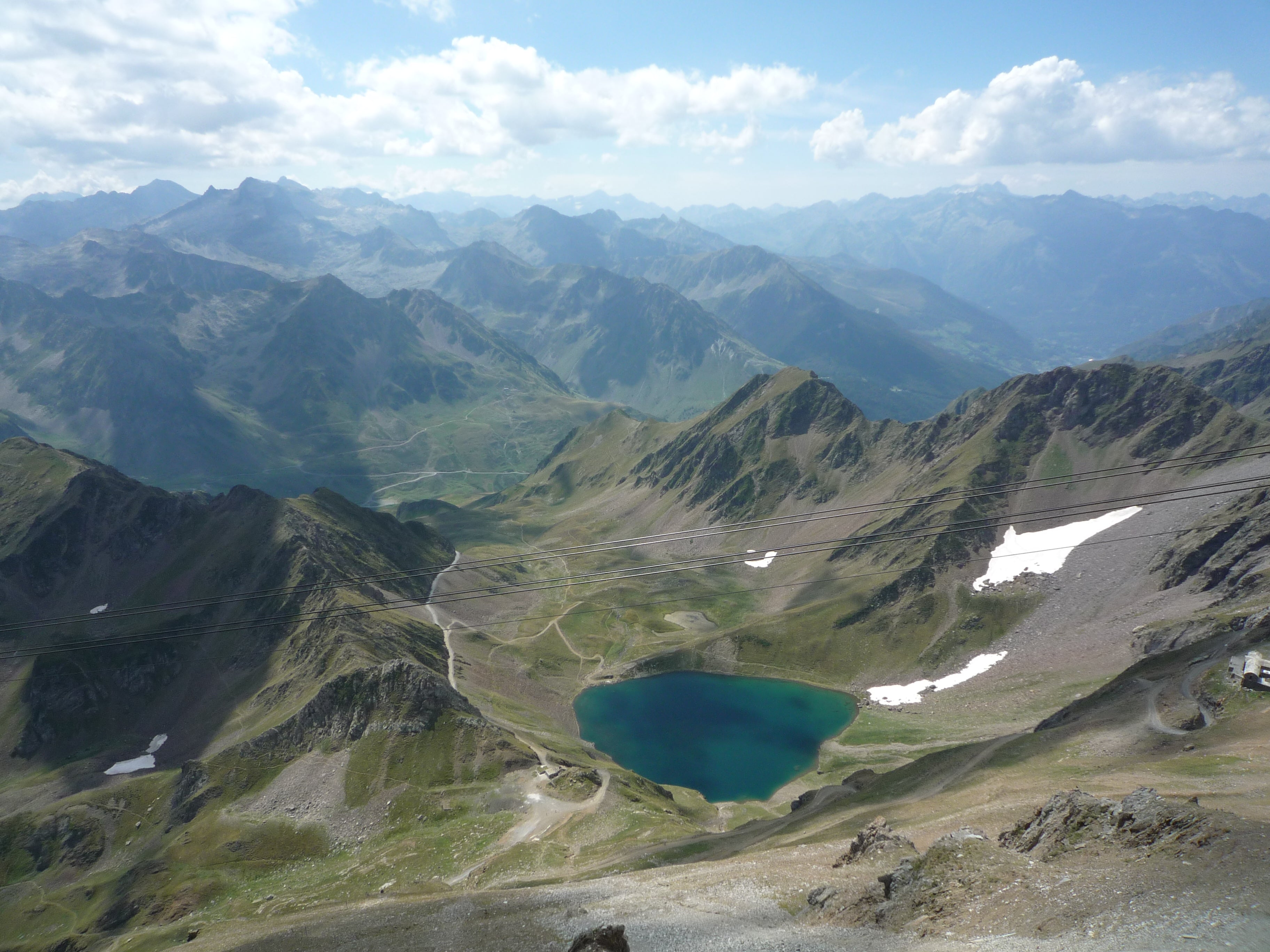 NKC Camperroute Frankrijk en Spanje - Dwars door de Pyreneeën