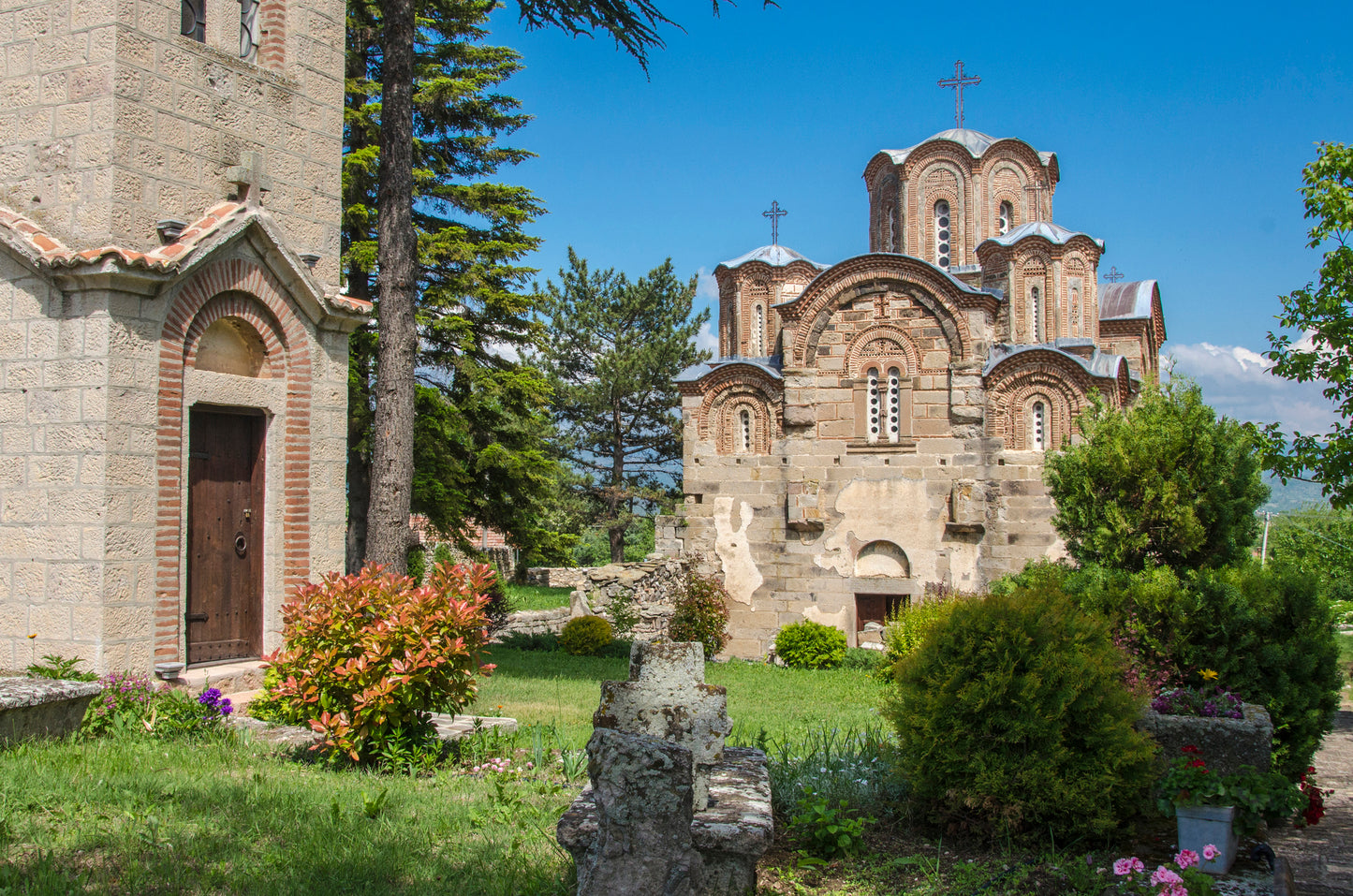 NKC Camperroute Noord-Macedonië - Stad en Natuur