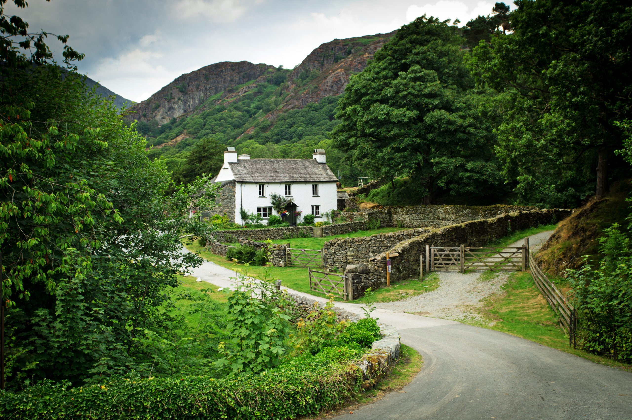 NKC Camperroute Engeland: Zuid-Engels genieten 1
