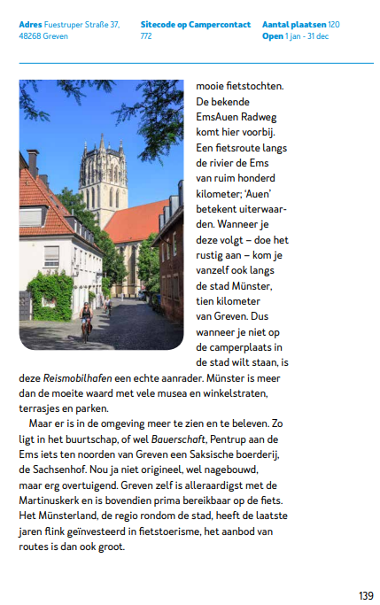 NKC Inspiratiegids Noord-Duitsland 3