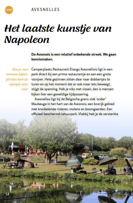 NKC Inspiratiegids Noord-Frankrijk 3