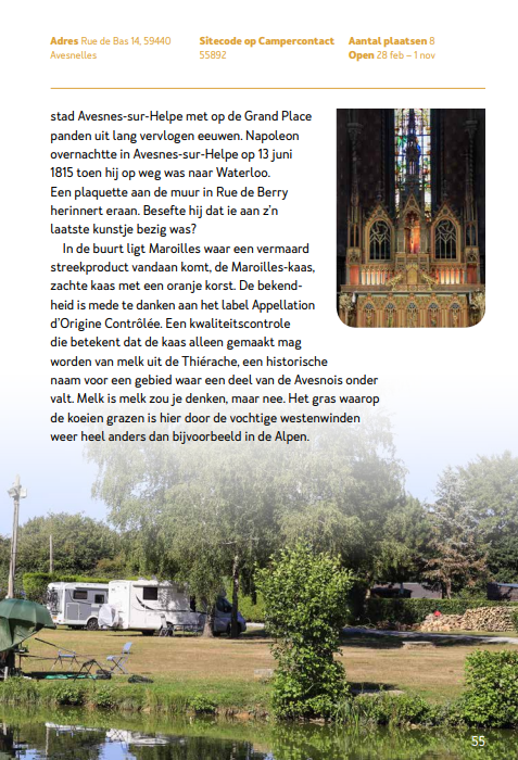 NKC Inspiratiegids Noord-Frankrijk 4