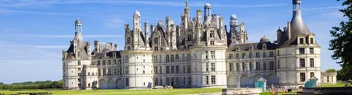 NKC Camperroute Frankrijk - Fietsen langs de Loire